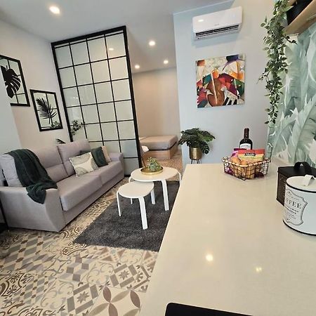 Apartment Teo In El Carmen فالنسيا المظهر الخارجي الصورة