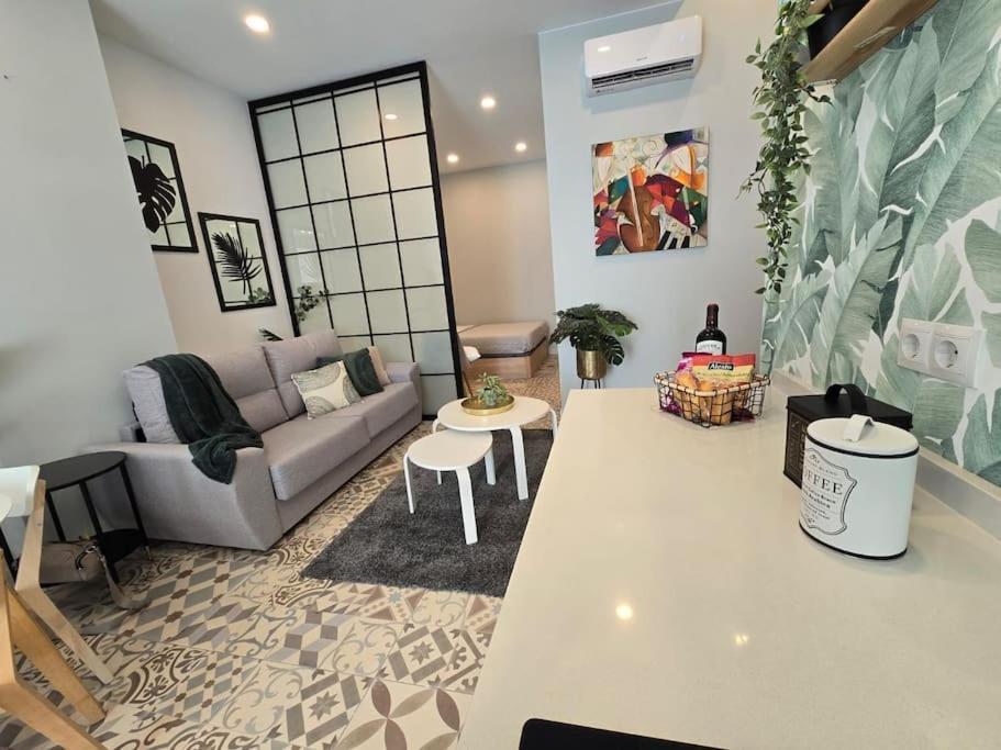 Apartment Teo In El Carmen فالنسيا المظهر الخارجي الصورة