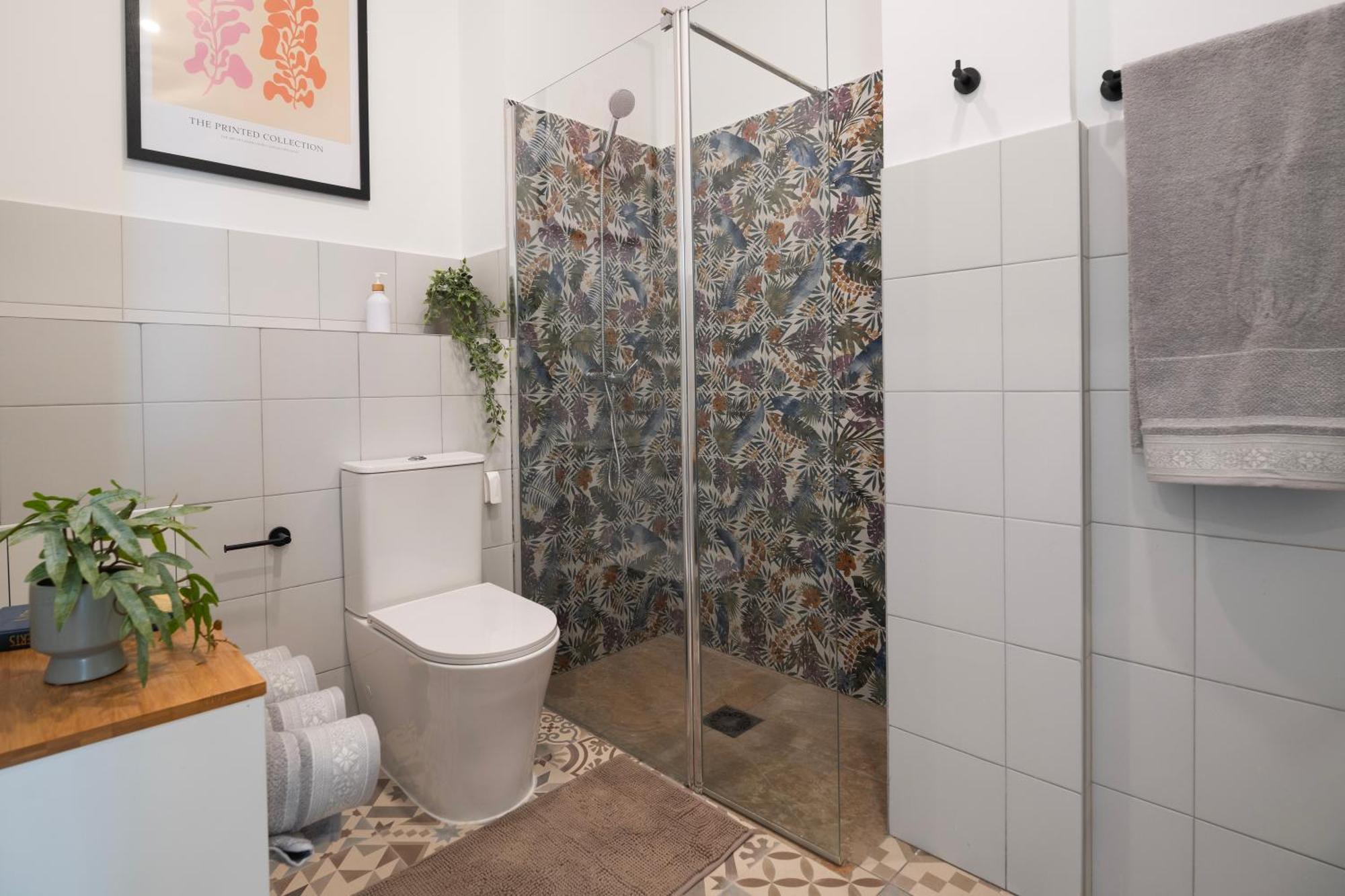 Apartment Teo In El Carmen فالنسيا المظهر الخارجي الصورة