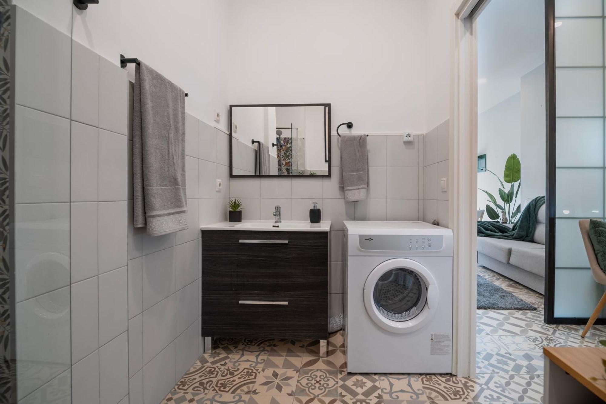 Apartment Teo In El Carmen فالنسيا المظهر الخارجي الصورة