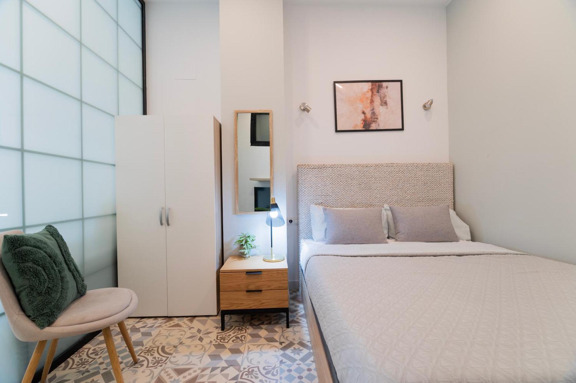 Apartment Teo In El Carmen فالنسيا المظهر الخارجي الصورة