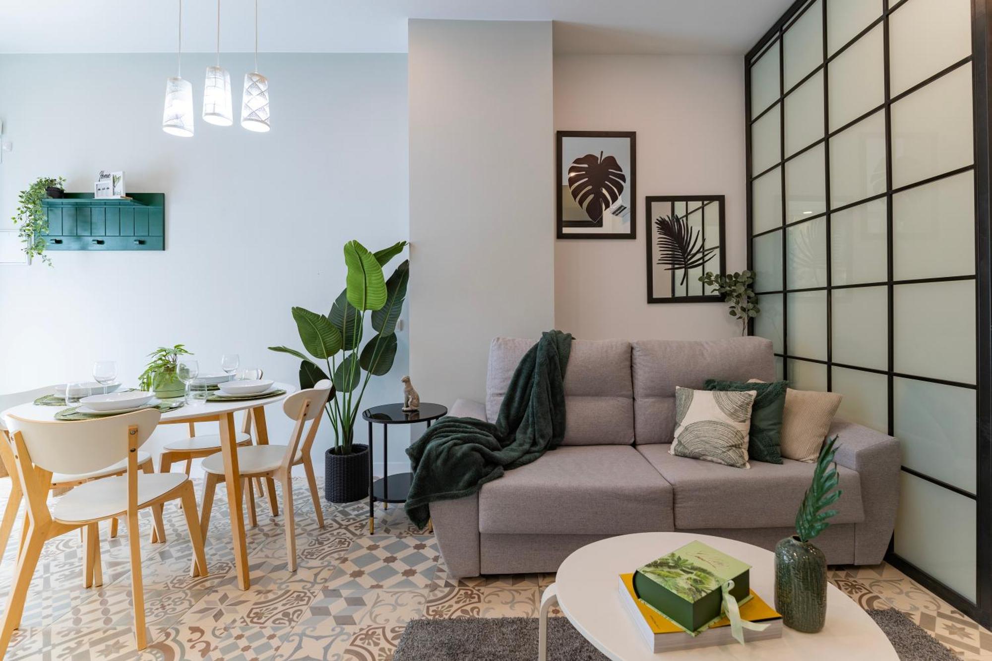 Apartment Teo In El Carmen فالنسيا المظهر الخارجي الصورة