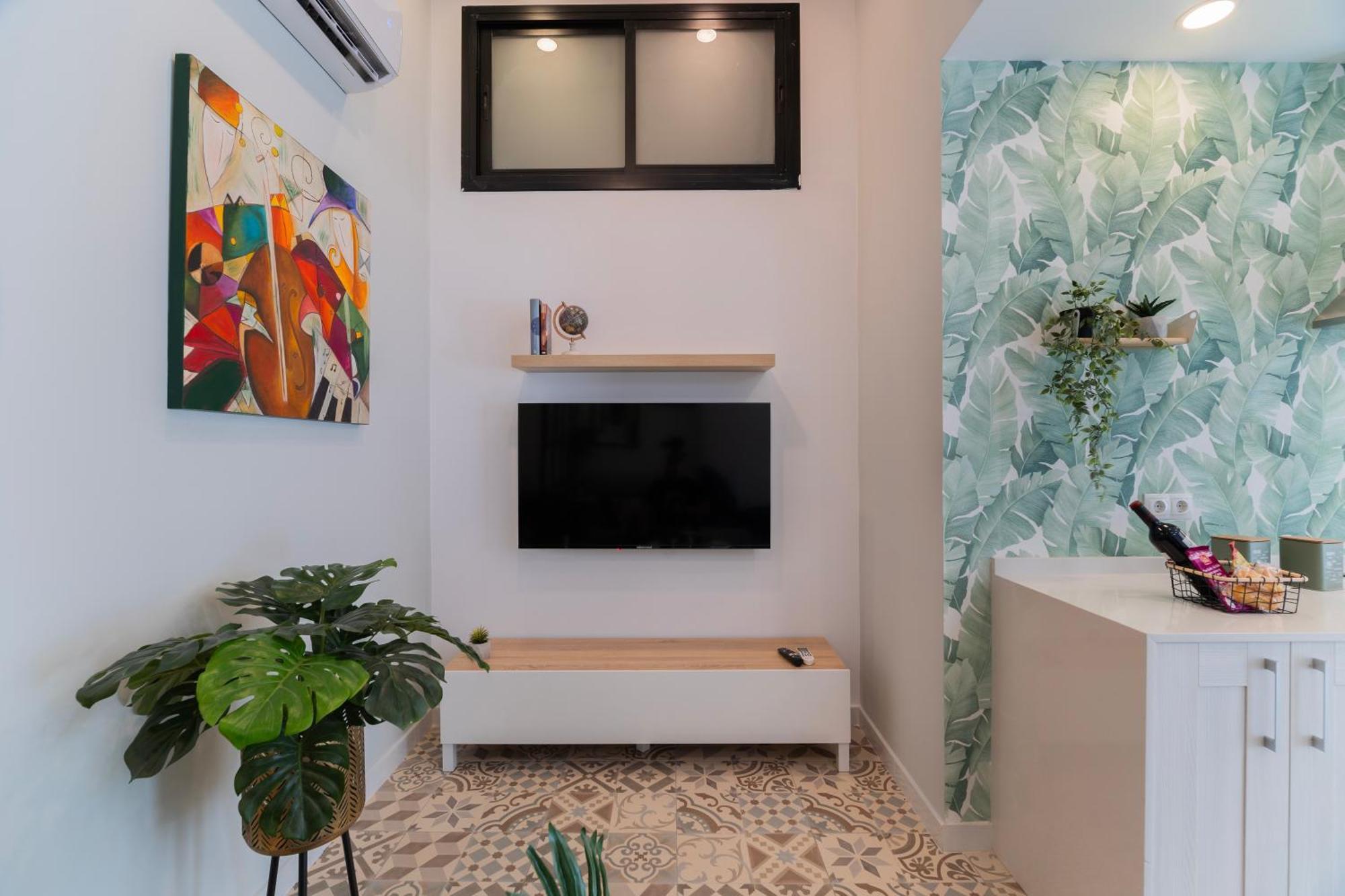 Apartment Teo In El Carmen فالنسيا المظهر الخارجي الصورة